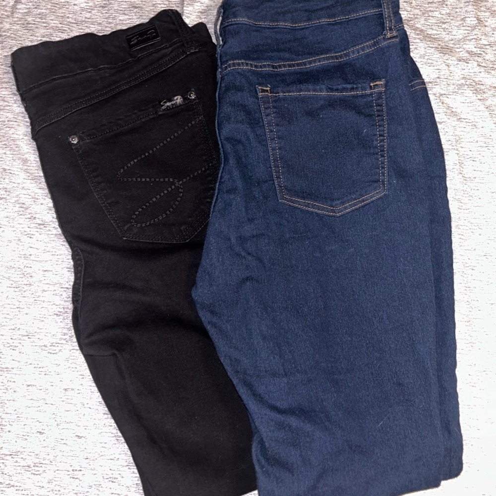 Women’s Size 14 Jeans